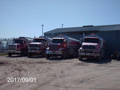 Trucks